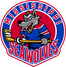 Mississippi Sea Wolves